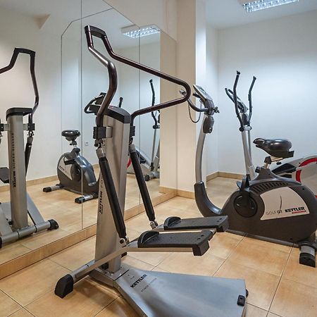 Hotel Jaworzyna Krynicka Krynica Zdroj Dış mekan fotoğraf
