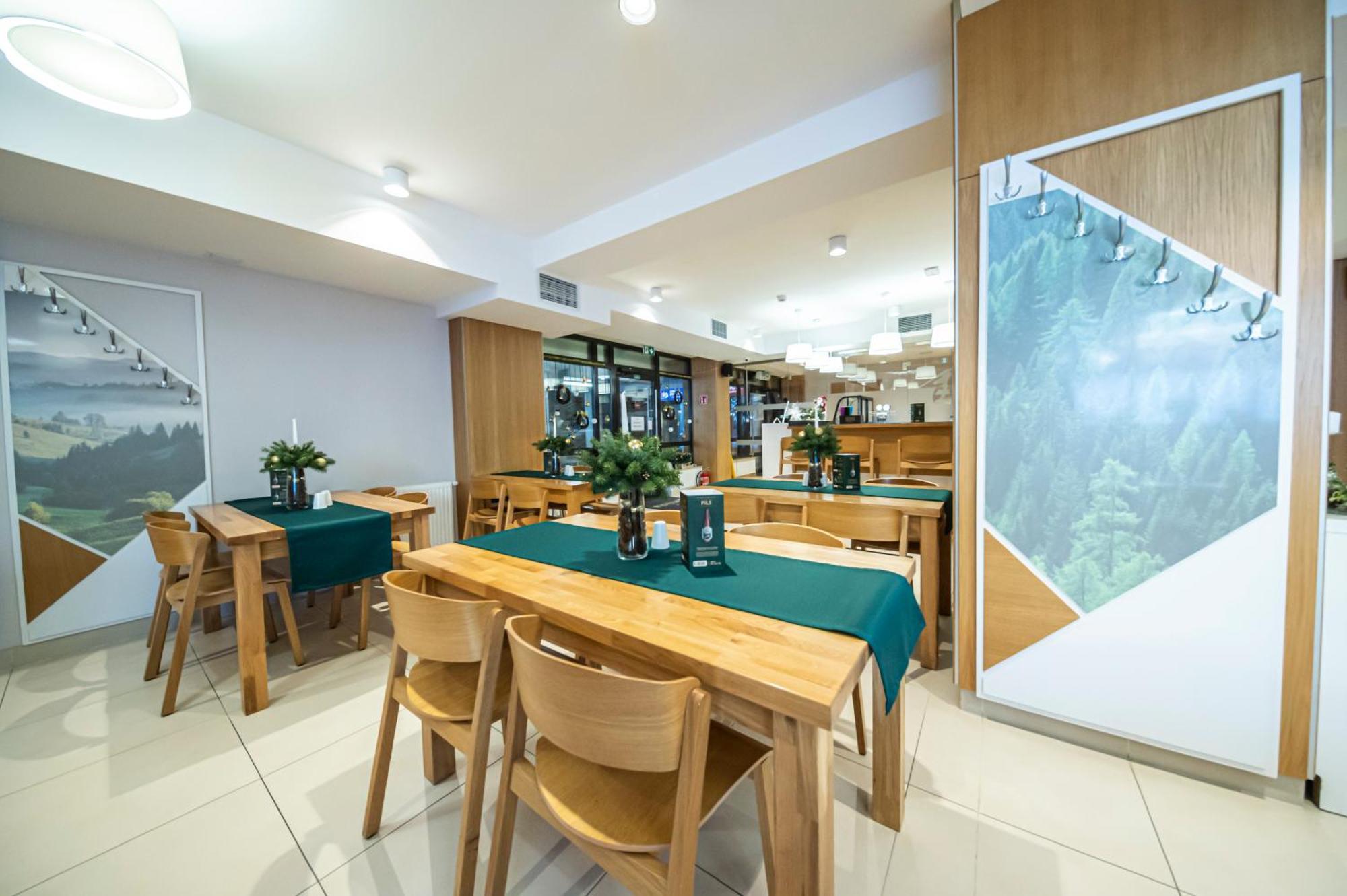 Hotel Jaworzyna Krynicka Krynica Zdroj Dış mekan fotoğraf