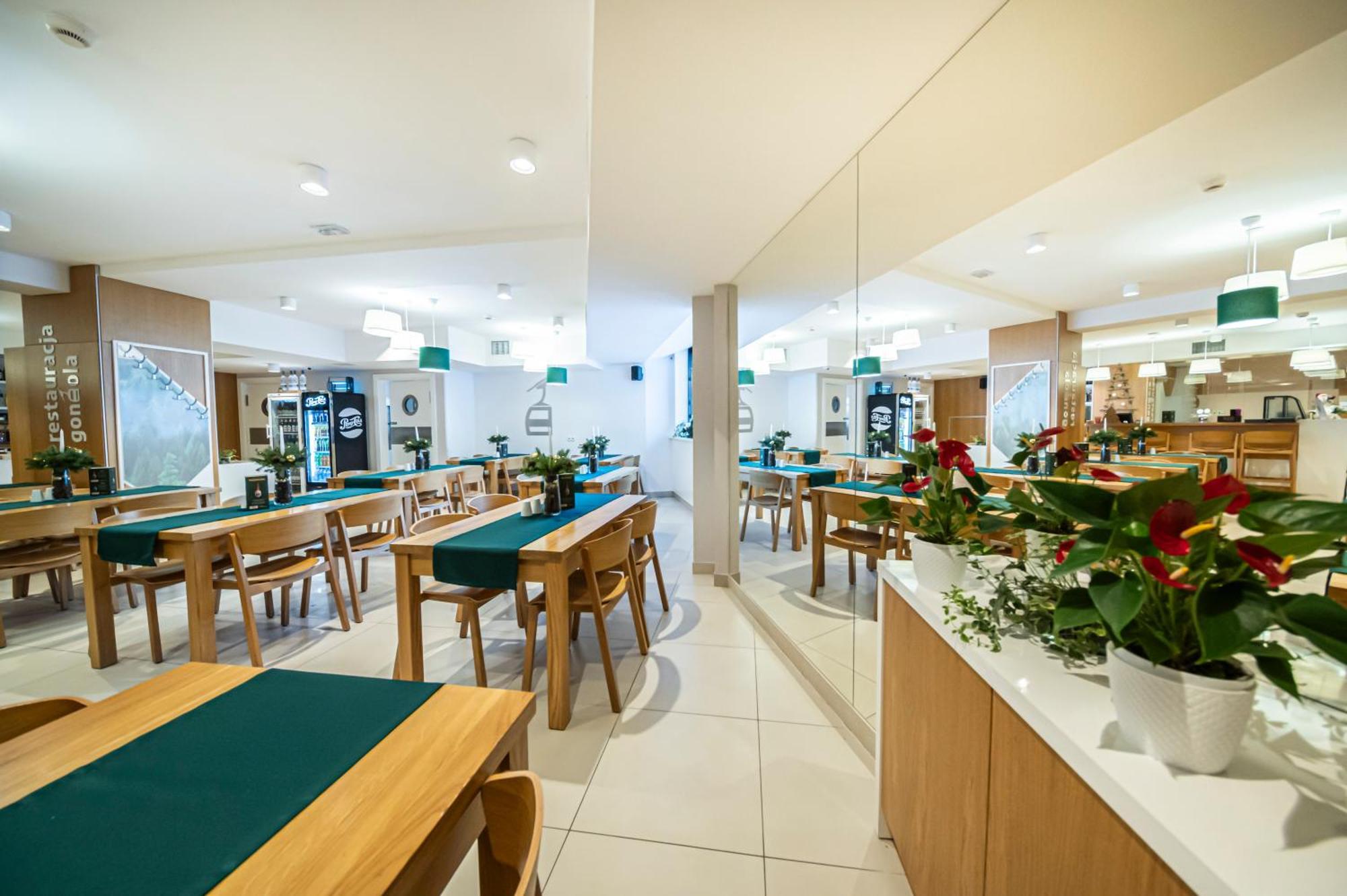 Hotel Jaworzyna Krynicka Krynica Zdroj Dış mekan fotoğraf
