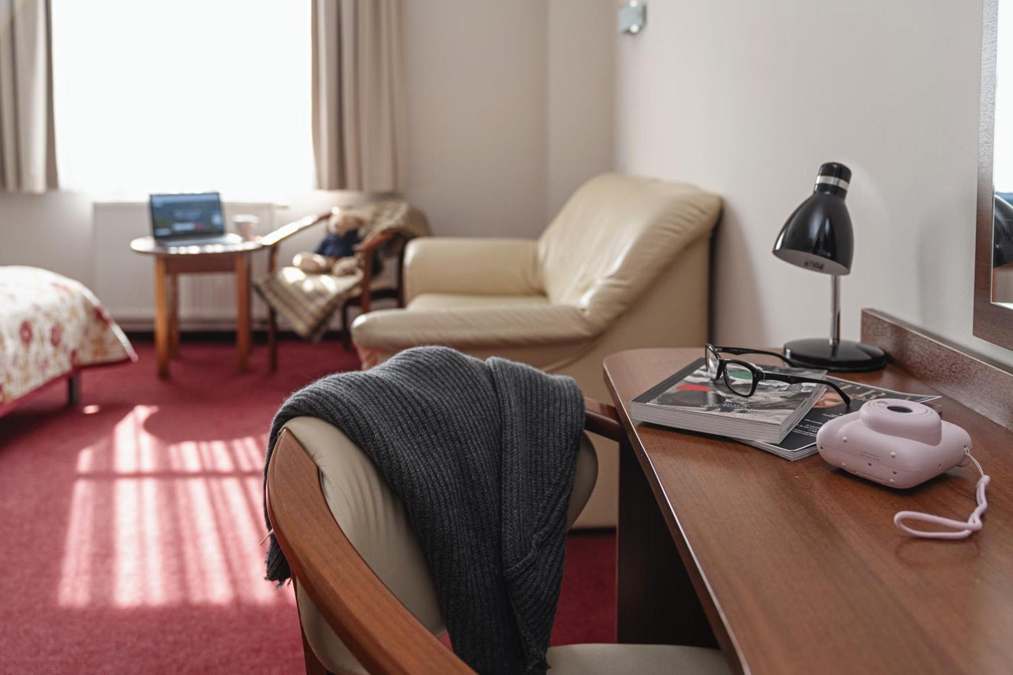 Hotel Jaworzyna Krynicka Krynica Zdroj Dış mekan fotoğraf