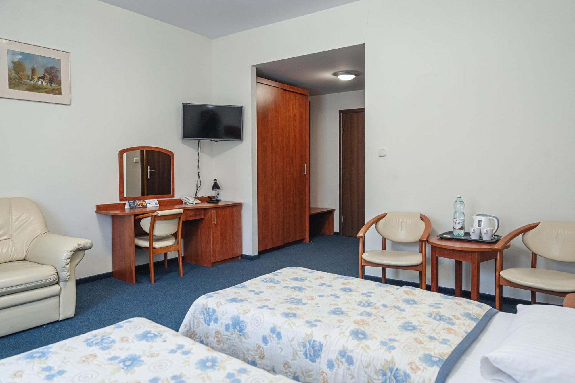 Hotel Jaworzyna Krynicka Krynica Zdroj Dış mekan fotoğraf