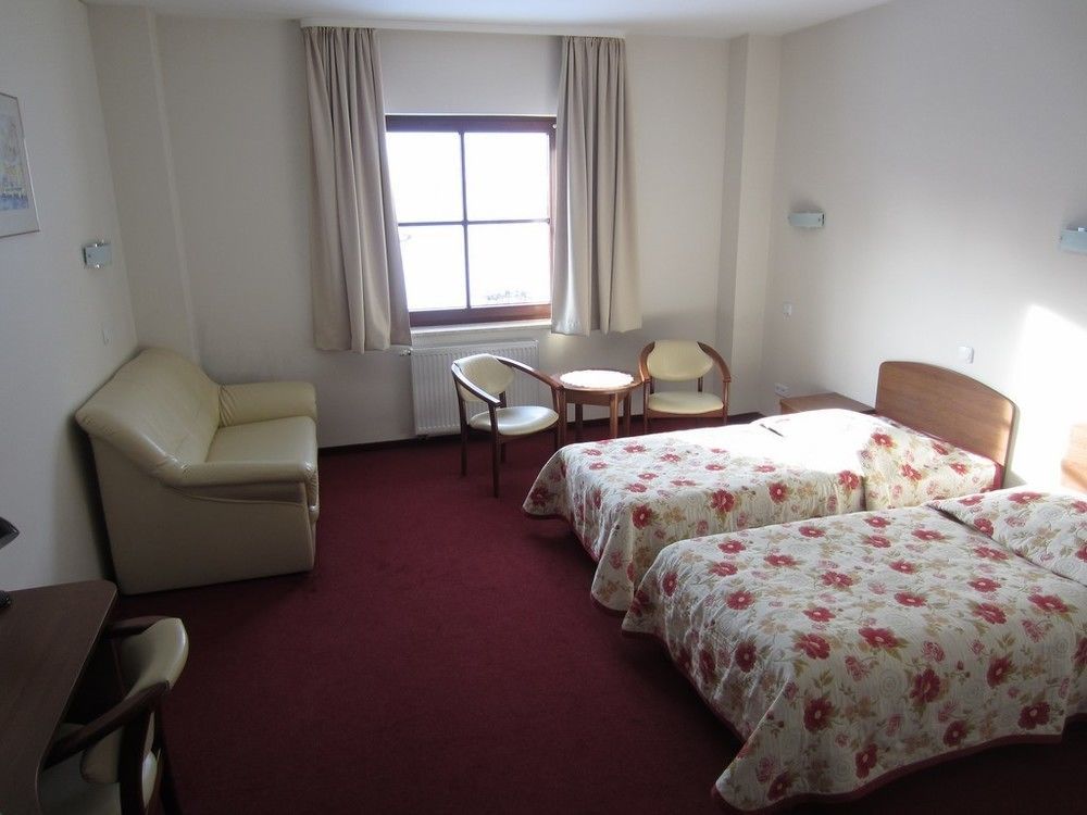 Hotel Jaworzyna Krynicka Krynica Zdroj Dış mekan fotoğraf