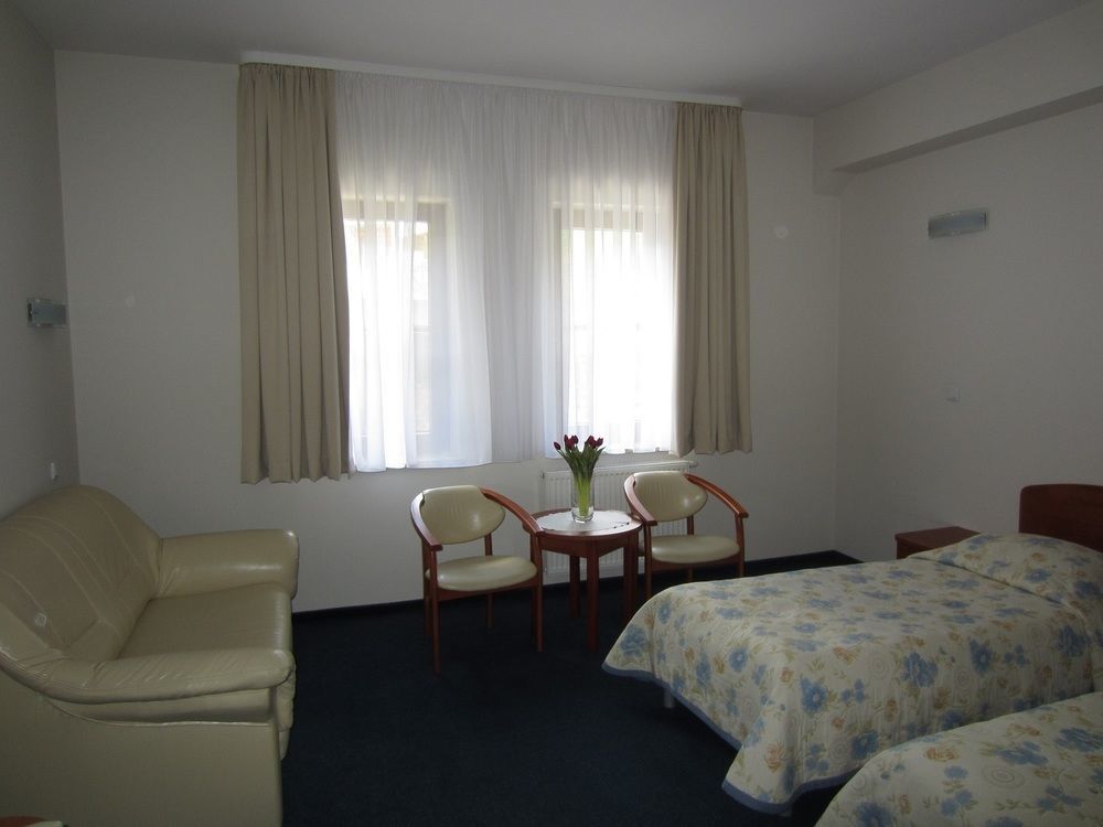 Hotel Jaworzyna Krynicka Krynica Zdroj Dış mekan fotoğraf