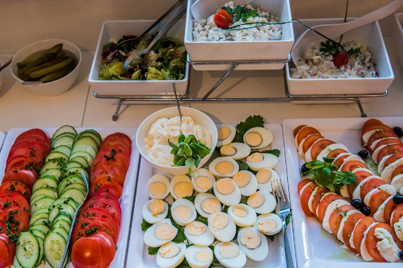 Hotel Jaworzyna Krynicka Krynica Zdroj Dış mekan fotoğraf
